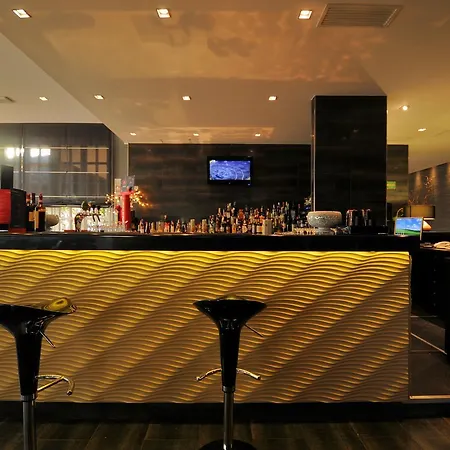 Il Corallo Snc Hotel
