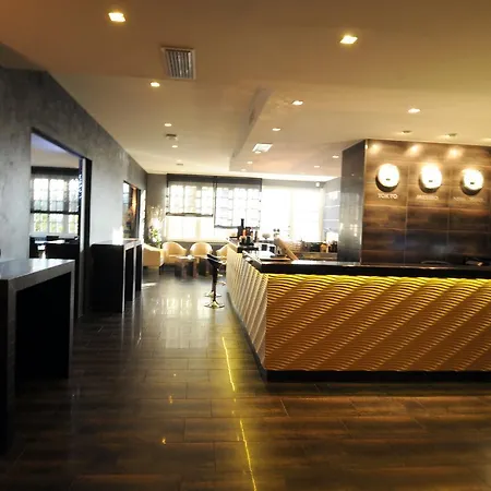 Il Corallo Snc Hotel 3*