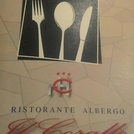 Hotel Il Corallo Snc