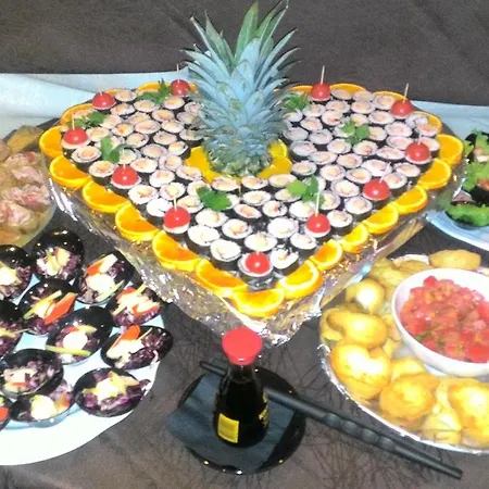 Il Corallo Snc Hotel 3*