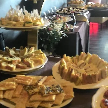 Il Corallo Snc Hotel
