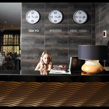 Il Corallo Snc Hotel 3*