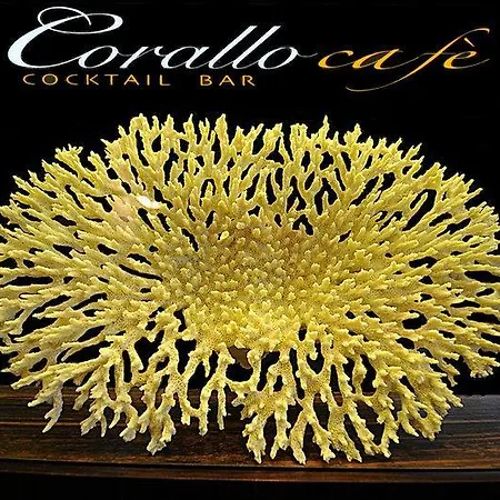 Il Corallo Snc Hotel 3*