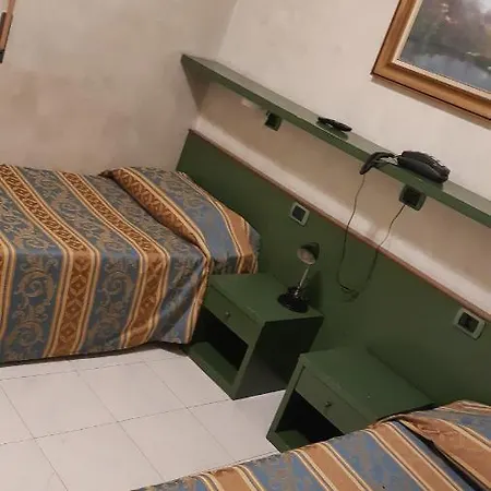 Hotel Il Corallo Snc Inveruno