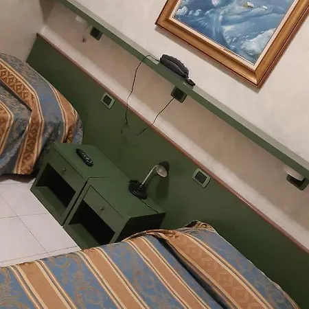 Il Corallo Snc Hotel 3*